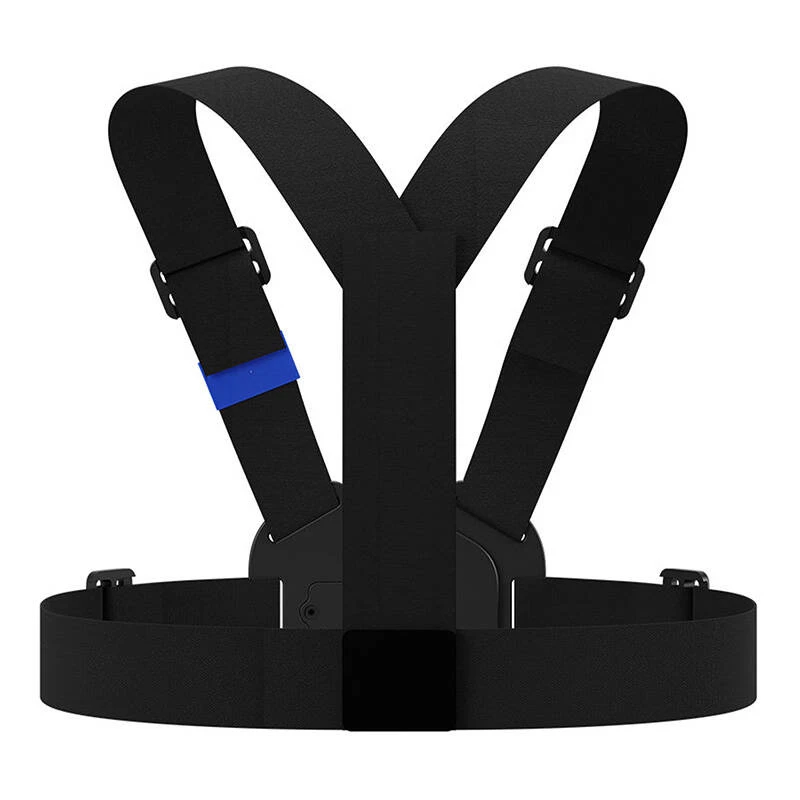 Chest Mount Harness Telesin GP-UCS-001 adjustable fit compatible with GoPro cameras