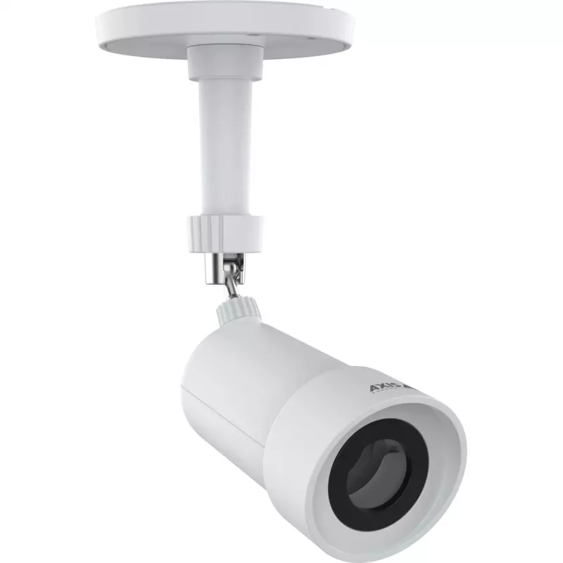Bullet housing AXIS TF1804 4 pcs — outdoor camera enclosure set