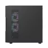 Computer case Darkflash DK431 Mesh, ATX, black