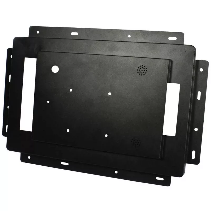 Wall-mount frame for 14-inch touch display ALLNET ALLWCOVMount14v1 — ALLNET accessory