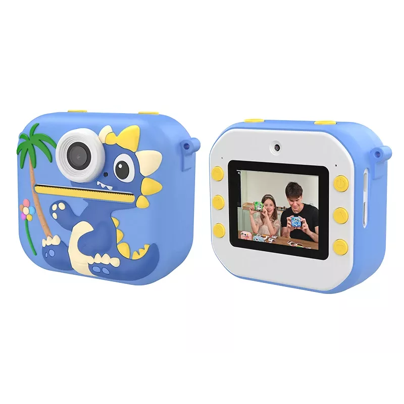 Tracer 47758 DinoCam Instant Camera