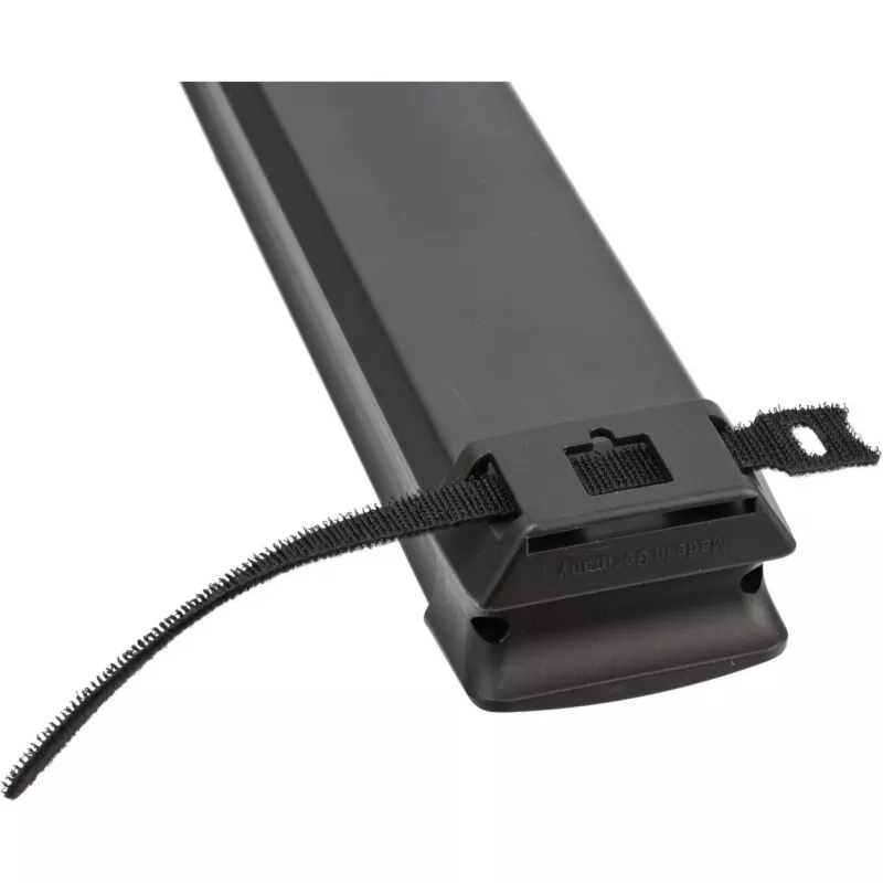 Power Extension Brennenstuhl 1951160608 3m 6 AC Outlets Indoor Black