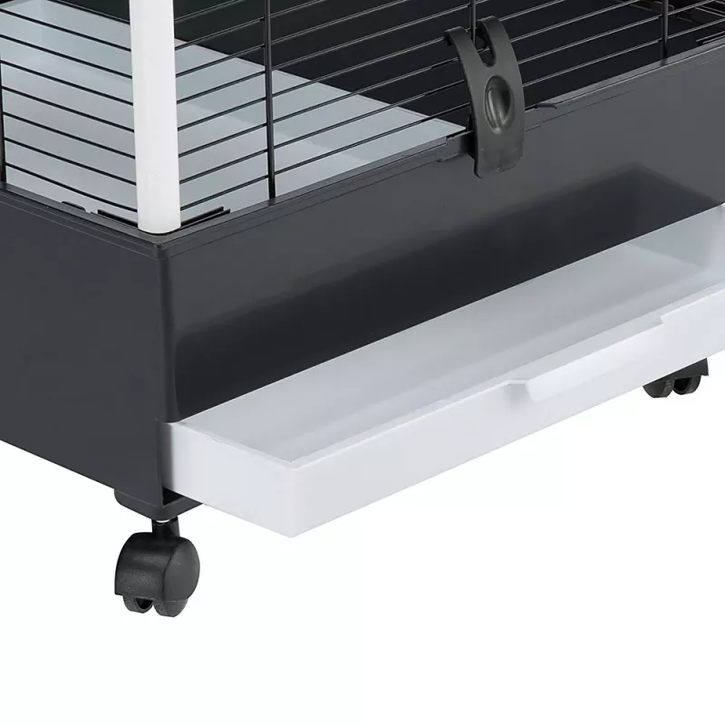 FERPLAST Nota Aviary - 161,5 cm
