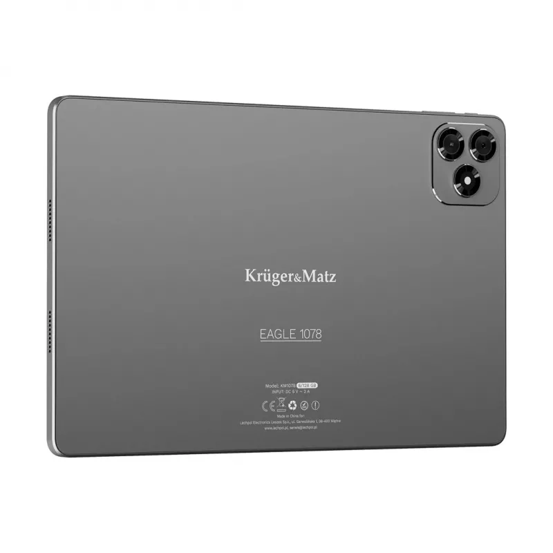 Tablet Kruger & Matz KM1078 10.1 inch display 4GB RAM