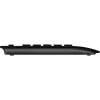 Logitech Corded K280e - Keyboard - USB - French