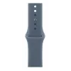 Band Apple MFFW4ZM/A Smartwatch Blue Fluoroelastomer 40mm