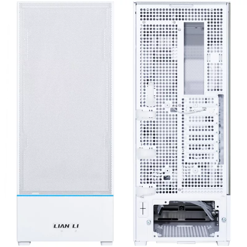 PC Case Lian Li SUP01 Tower White