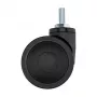 OPLITE Feststellbare Lenkrollen for GTR S8/S8 Elite black retail (OP-CW)