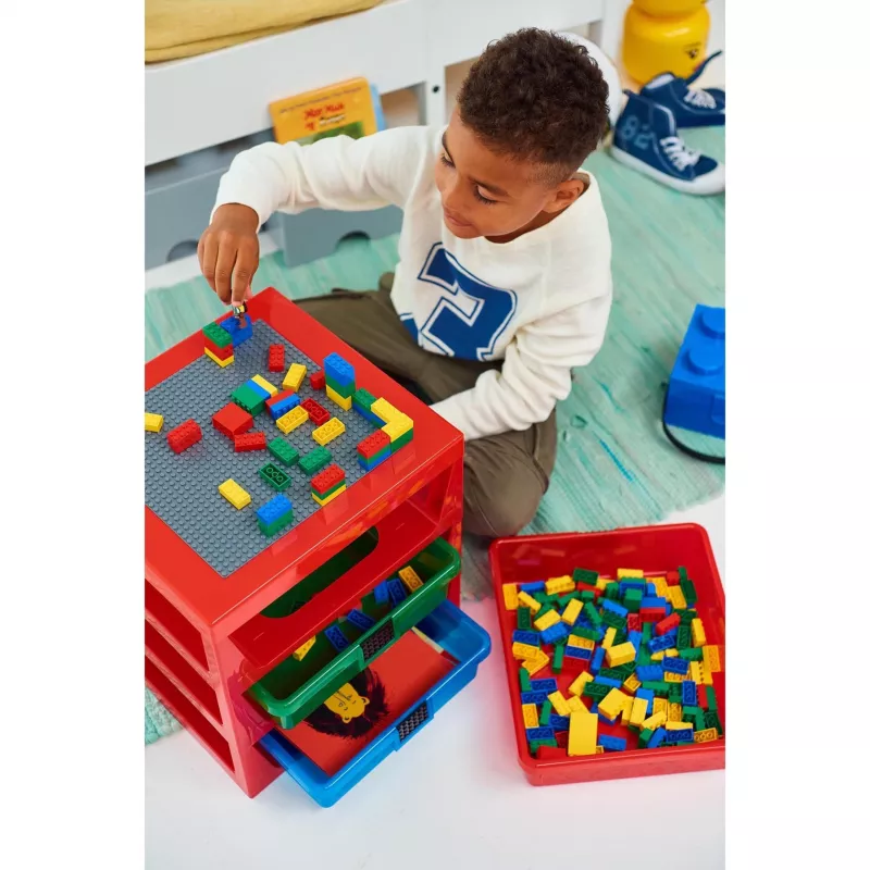 Room Copenhagen LEGO drawer box Storage Box (40950001)