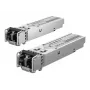 Ubiquiti UACC-OM-MM-1G-D-20 network transceiver module Fiber optic 1250 Mbit/s