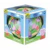 Humming top 19 cm Peppa Pig in box