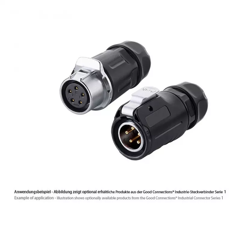 Goodconnections IC01-20P502