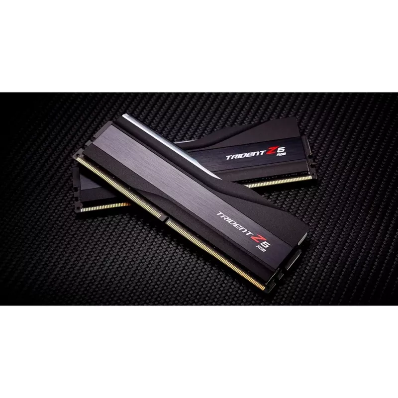 G.skill F5-8000J4048F24GX2-TZ5RK Memory Module Red