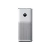 Xiaomi | 4 | Smart Air Purifier | 30 W | Suitable for rooms up to 28-48 m2 | White