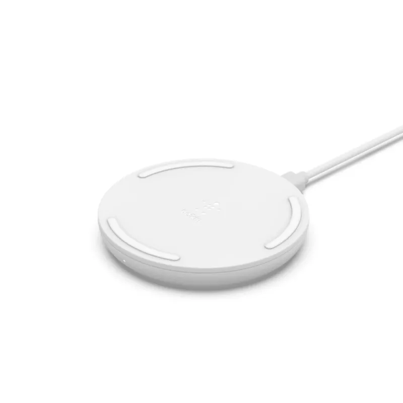 Charger Belkin WIA001VFWH Mobile Device Charger