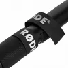 Boompole microphone accessory RØDE BOOMPOLE — telescopic pole 3.3 m, black, 0.94 kg