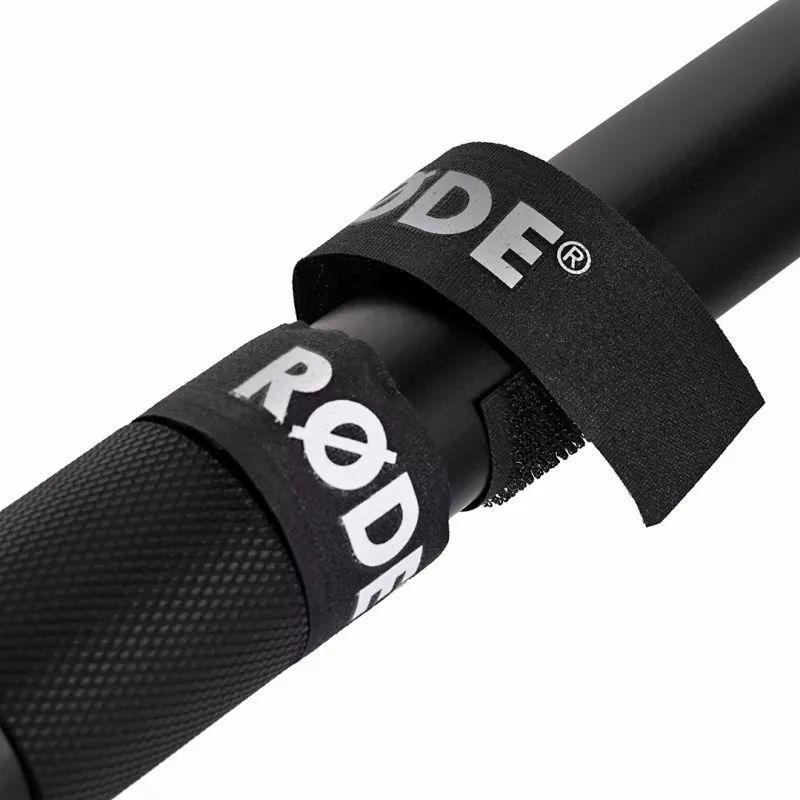 Boompole microphone accessory RØDE BOOMPOLE — telescopic pole 3.3 m, black, 0.94 kg