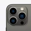 REFURB. Phone Iphone 13 PRO/128GB Graphite A Grade Red