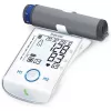Beurer BM85 Upper Arm Blood Pressure Monitor with Patented Resting Indicator for Accuracy, App Connection with Certified Data Protection, Lithium