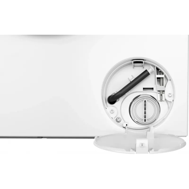 Bosch WAN2813APL Series 4 Front-loading washing machine 8 kg 1400 rpm White
