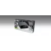Muse | Alarm function | M-175 WI | AUX in | Alarm Clock | Black