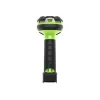 Zebra LI3678-ER Handheld bar code reader 1D Black, Green