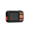 Action camera SJCam Funcam+ White — 1080p Full HD, waterproof