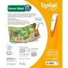 tiptoi Why? How? What For? Our Forest, Learning Book