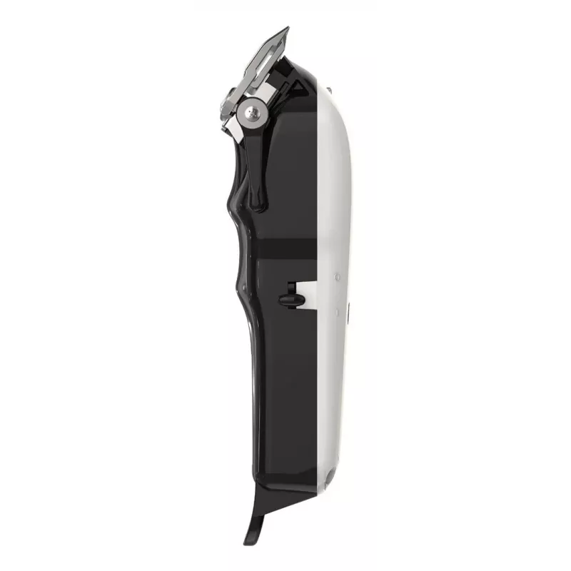 WAHL Cordless Super Taper Black, White Lithium-Ion (Li-Ion)