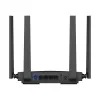 Tabletop router Cudy WR3600H Wi‑Fi 7 dual‑band 2.4/5 GHz, 2882 Mbps, Gigabit Ethernet, 4 LAN ports, 12 V DC
