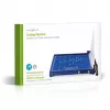 Paper trimmer Nedis PACU110A3, cutting length 420 mm, for A3 sheets