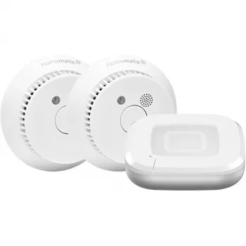 Homematic Ip 162162A0 White