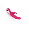 Vibrator Erolab Silicone Rose Pink
