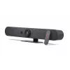 Logitech Rally Bar Mini - GRAPHITE - EMEA - PLUG - SWISS