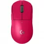 Mouse Logitech G PRO X Superlight 2 RF Wireless