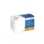 Franking labels double HERMA 163x45 mm 1000 pcs