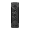 Eaton 3P Ellipse 700 uninterruptible power supply (UPS) Standby (Offline) 0.7 kVA 420 W 4 AC outlet(s)