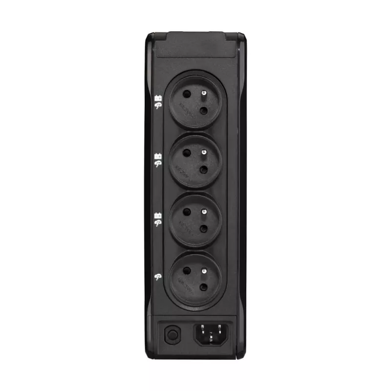Eaton 3P Ellipse 700 uninterruptible power supply (UPS) Standby (Offline) 0.7 kVA 420 W 4 AC outlet(s)