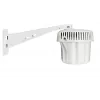 WLAN access point mount HPE Aruba Networking AP-OUT-MNT-V1A white