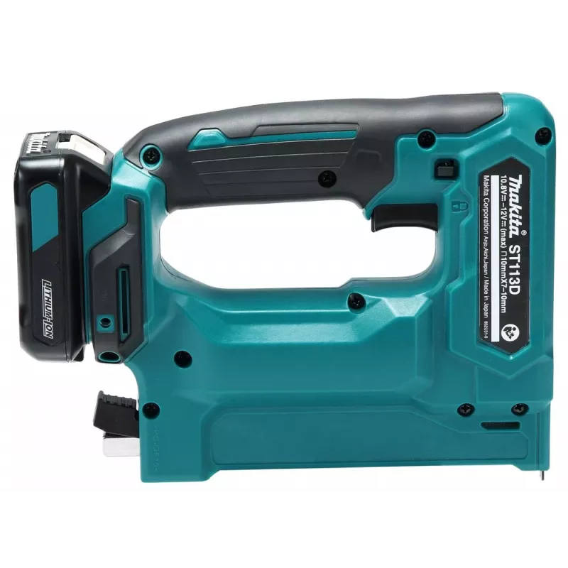 Makita ST113DZ nailer/staple guns Staple gun Battery