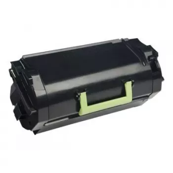Lexmark MSMX710 Return Programme 25K Toner Cartridge High Yield Black