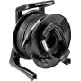 Cable drum PSSO DMX 50m XLR 2x0.22 — 50 m DMX cable on reel, XLR connectors, 2 x 0.22 mm²