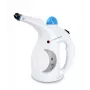 Handheld garment steamer ESPERANZA EHI006 — 800 W, 15 g/min steam, 0.2 L tank, 1.5 m cord, black