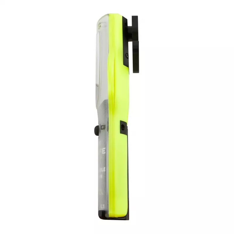 Synergy 21 LED rechargeable workshop light medium