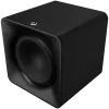 Subwoofer KLIPSCH Flexus Sub 200 — 12 inch (30.5 cm) driver, 26–250 Hz, 103.7 dB, Black, MDF