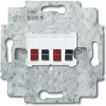 BUSCH JAEGER 0230-0-0403 - Grey - 71 mm - 71 mm - 1 cm