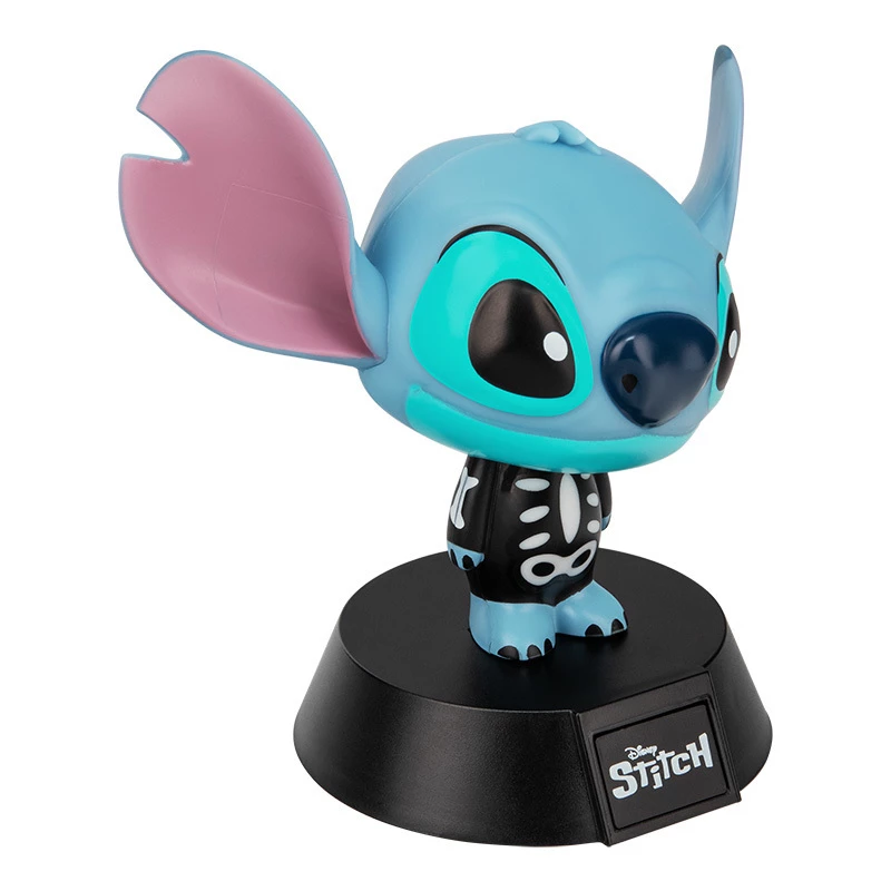 Table lamp Paladone Stitch Skeleton Icon Light – character night light