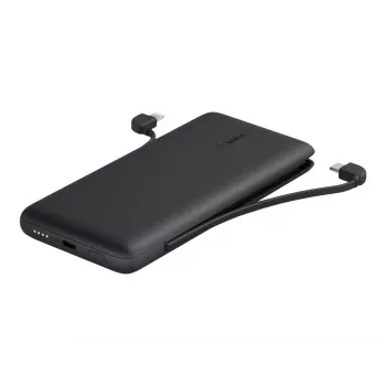 Portable Charger Belkin BPB006btBLK 10000 mAh