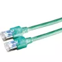 ROTRONIC-SECOMP Kerpen MegaLine D1-20 SF/U - Crossover-Cable - RJ-45 (M)