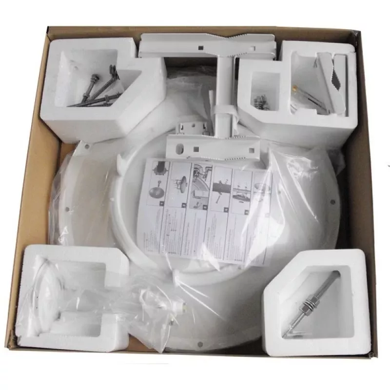 Ubiquiti RD-5G30 network antenna Sector antenna 30 dBi